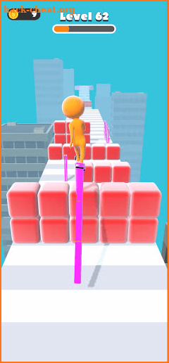 Big Heels - High Heels Walk Run Games 2021 screenshot