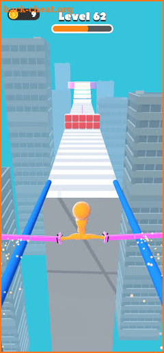 Big Heels - High Heels Walk Run Games 2021 screenshot