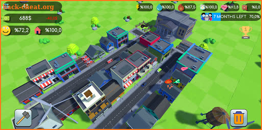 Big Village : City Builder screenshot