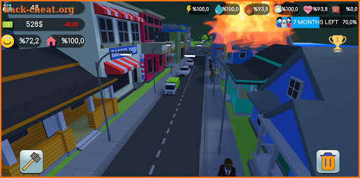 Big Village : City Builder screenshot