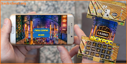 BIG WIN CASINO SLOTS : Wild Slots Casino Vegas screenshot