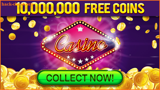 Big Win Slots - Free Vegas Casino Machines screenshot