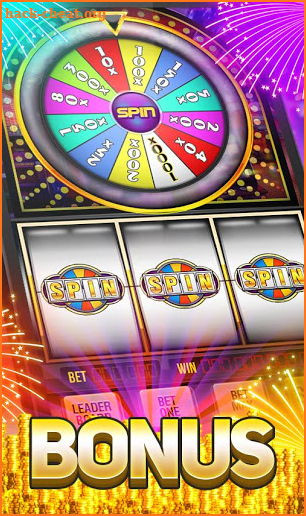 Big wins Slots - Free Vegas Casino Slot Machines screenshot