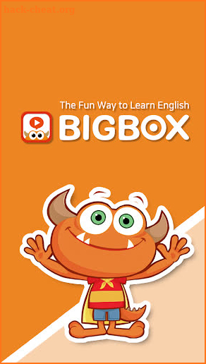 BIGBOX – The Fun Way to Learn English screenshot