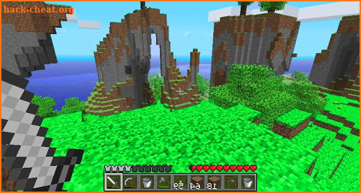 BigCraft : Exploration & Survival screenshot