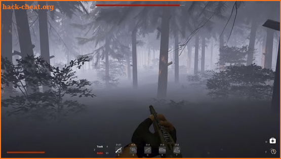 BigFoot Finding screenshot