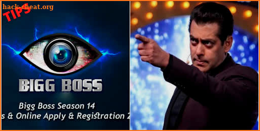 Bigg Boss Show OTT- This Year Guide 2021 screenshot