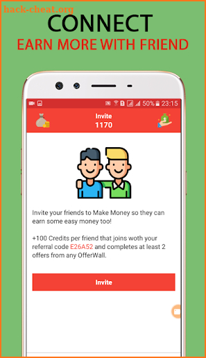 BigMoney: Make Money At Home Free screenshot