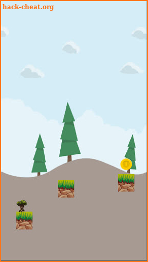 BigTree Jump screenshot