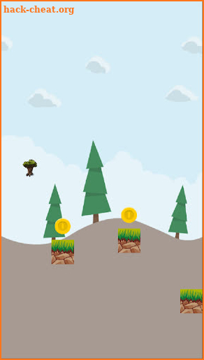 BigTree Jump screenshot