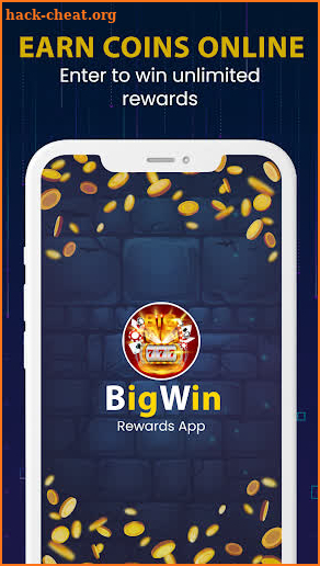 BigWin screenshot