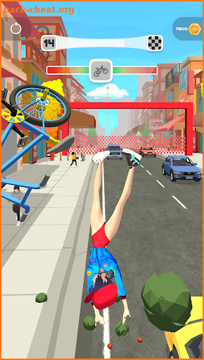 Bike Master screenshot