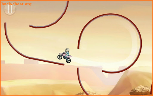 Bike Race Extreme - Motorcycle Racing Game screenshot