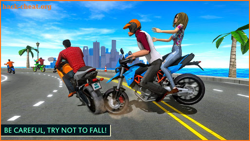 Bike Race Free 2019 screenshot