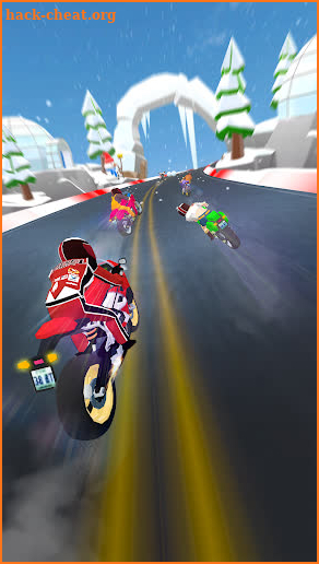 Bike Race Master: Bike Racing screenshot