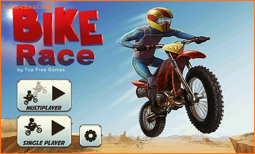 Bike Race Pro by T. F. Games screenshot