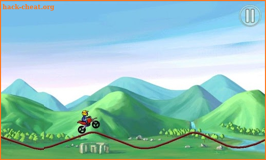 Bike Race Pro by T. F. Games screenshot