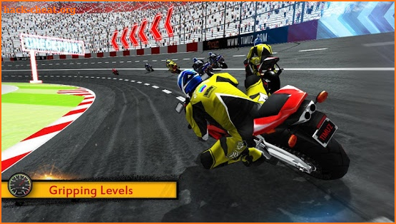 Bike Racing 2018 - Extreme Bike Race screenshot