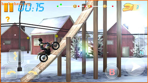 Bike Racing 3D screenshot