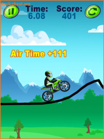 Bike Racing Moto screenshot