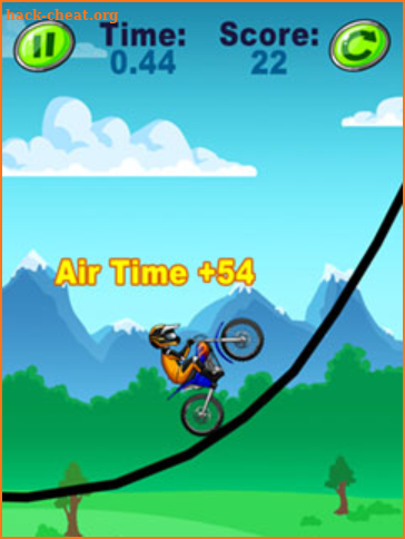 Bike Racing Moto screenshot