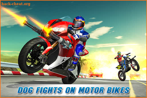 Bike Racing Simulator - Real Bike Driving Games screenshot