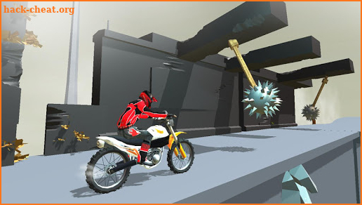 Bike Ride 3D screenshot