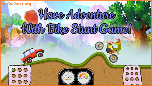 BIKE STUNT – Bike Driving Game 2021 screenshot