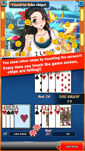 Bikini Casino - Sexy Theme screenshot