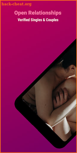 BiKiss Bi-curious Dating App for Singles & Couples screenshot