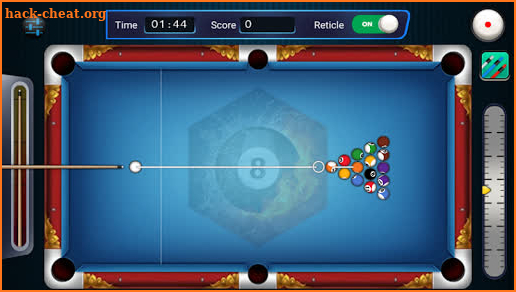 Billiard Free Master 2019 screenshot