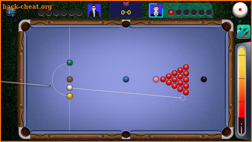 Billiard Free Master 2019 screenshot