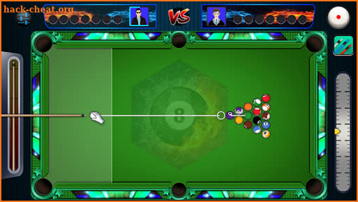 Billiard Free Master 2019 screenshot