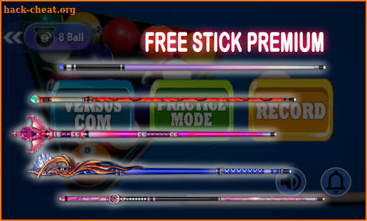 Billiard Pro Master (Offline) screenshot