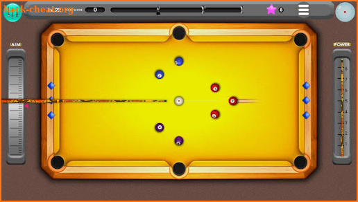 Billiards Club - Pool Snooker screenshot