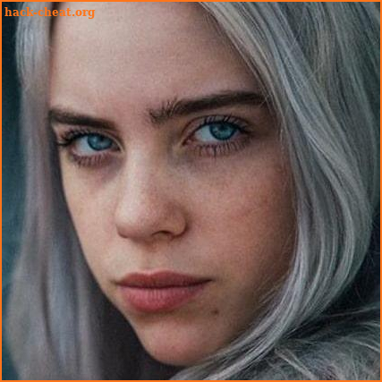 Billie Eilish HD wallpapers 2020 screenshot