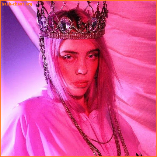 Billie Eilish HD wallpapers 2020 screenshot