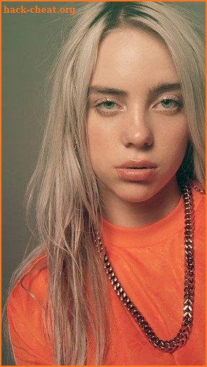 Billie Eilish Wallpapers 4k screenshot