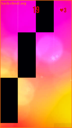 Billie Jean - Michael Jackson Magic Rhythm Tiles screenshot