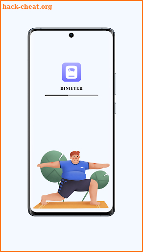 BIMeter screenshot