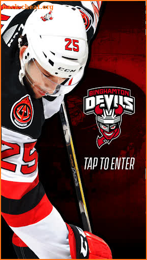 Binghamton Devils screenshot