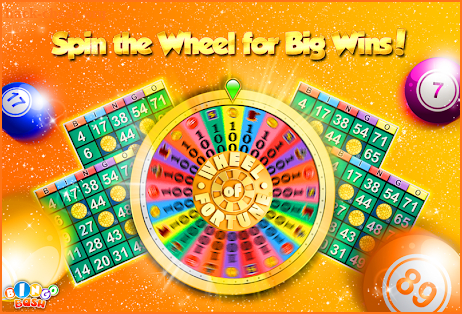 Bingo Bash - Bingo & Slots screenshot