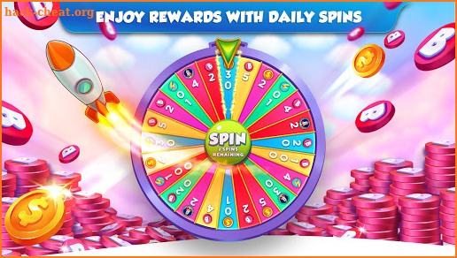 Bingo Bash: Fun Bingo Games screenshot