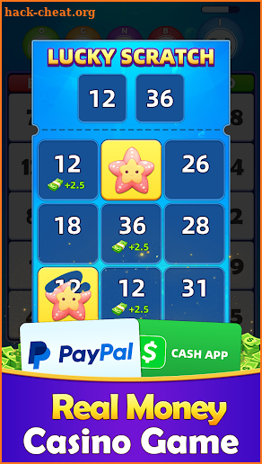 Bingo Cash - Clash Real Money screenshot