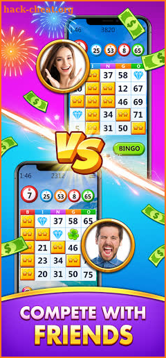 Bingo-Cash Win Real Money tip screenshot