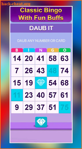 Bingo Clash: Win Real Cash Advices screenshot