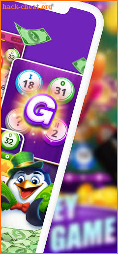 Bingo Clash Win RealCash ayuda screenshot