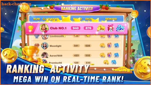 Bingo Crush: Lucky Bingo Games screenshot