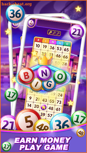 Bingo Day: Lucky Win screenshot