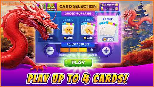 Bingo Epic — Live Bingo Games screenshot